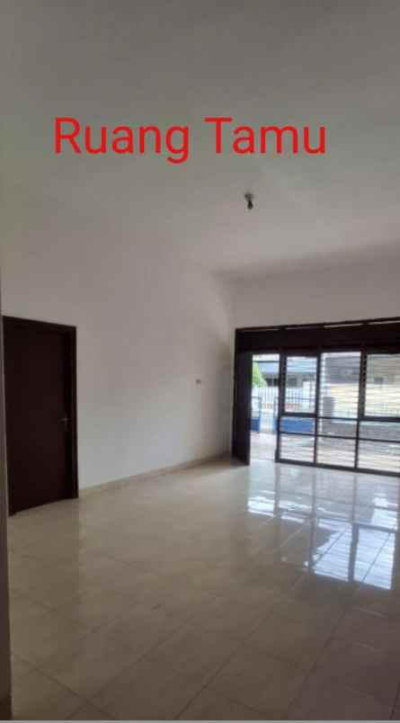 dijual rumah ngagel jaya