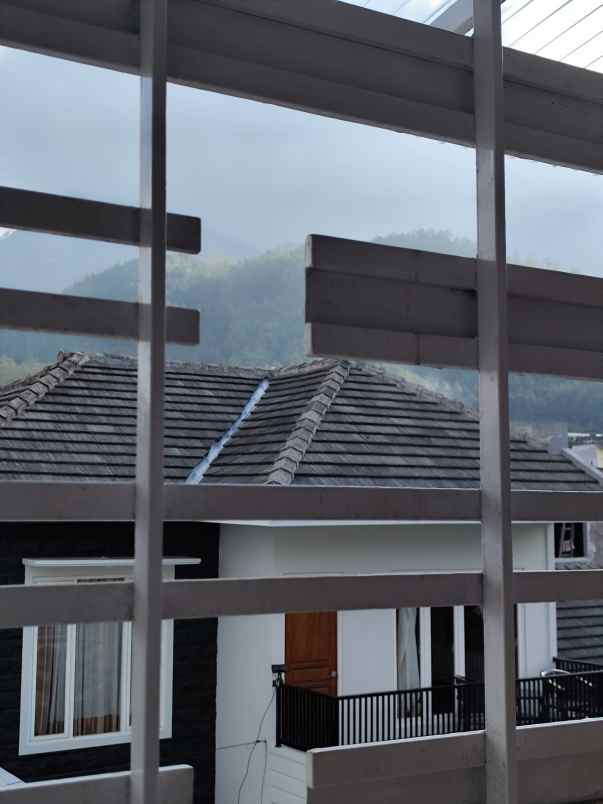 dijual rumah ngaglik