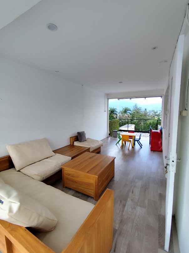 dijual rumah ngaglik