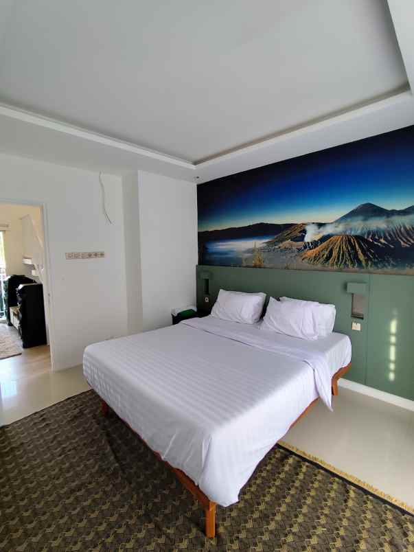 dijual rumah ngaglik