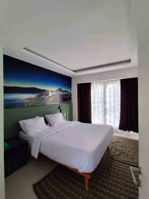 dijual rumah ngaglik