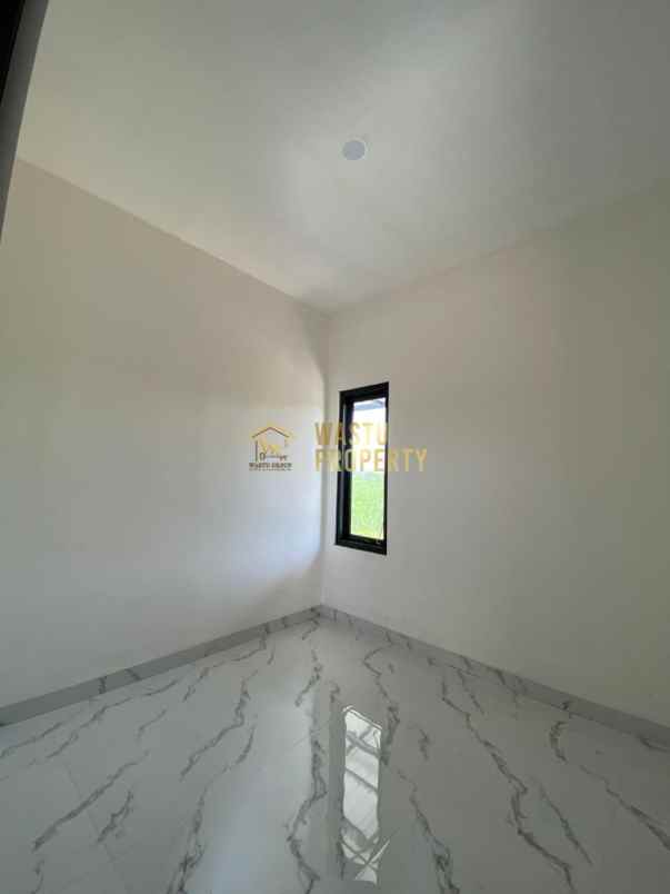 dijual rumah ngentak bangunharjo sewon