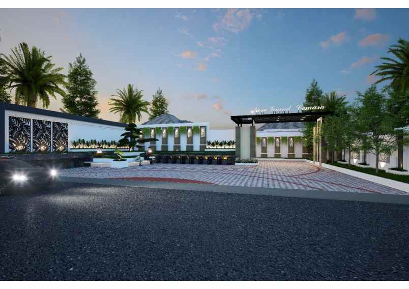 dijual rumah nglinggi klaten selatan klaten