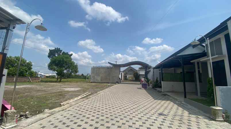 dijual rumah nglinggi klaten selatan klaten