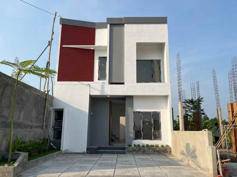 dijual rumah nglinggi klaten selatan klaten