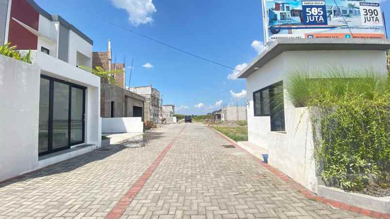 dijual rumah nglinggi klaten selatan klaten