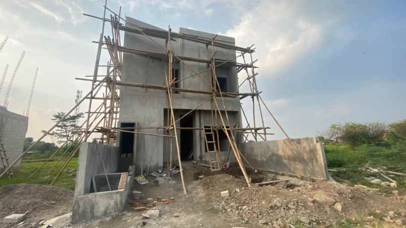 dijual rumah nglinggi klaten selatan klaten