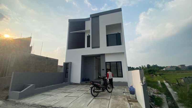 dijual rumah nglinggi klaten selatan klaten