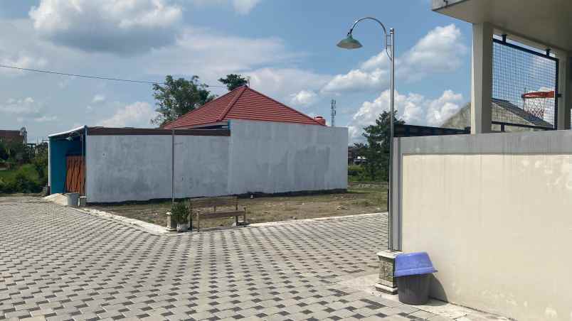 dijual rumah nglinggi klaten selatan klaten