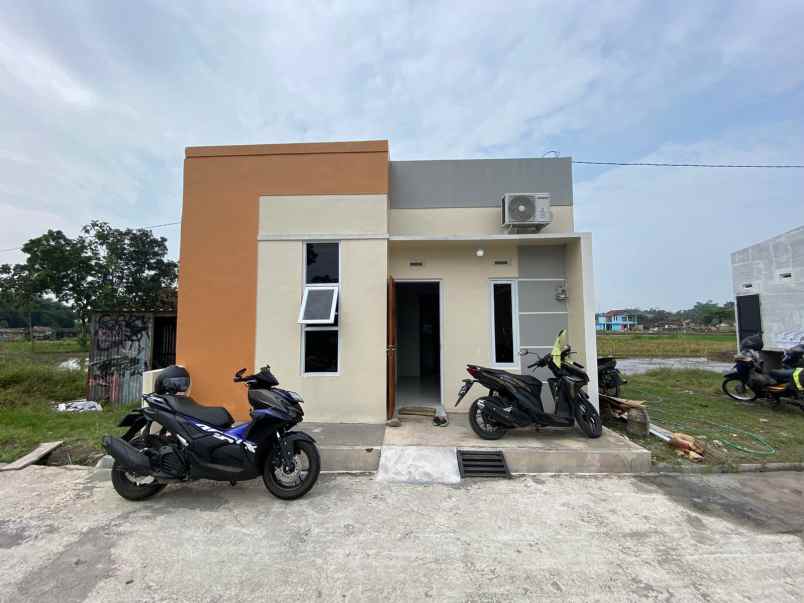 dijual rumah ngrundul kebonarum klaten