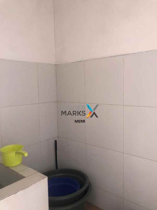 dijual rumah nirwana regency