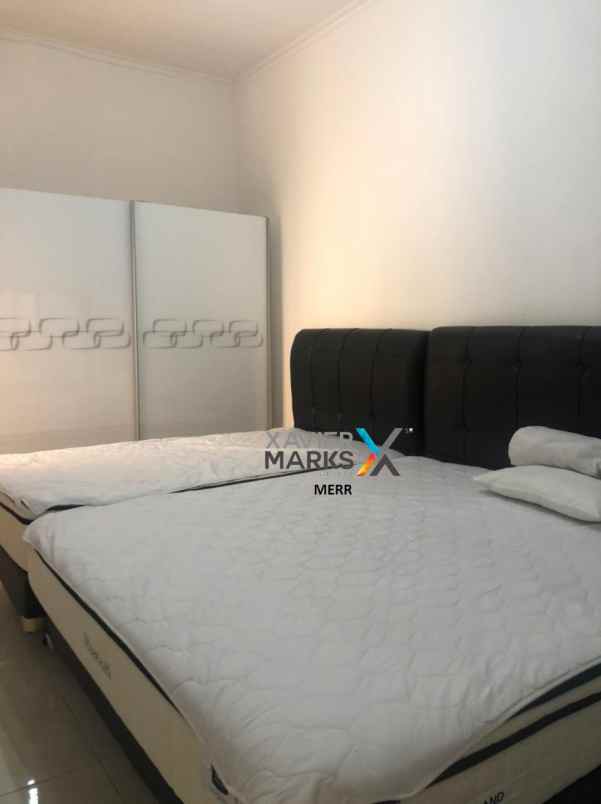 dijual rumah nirwana regency