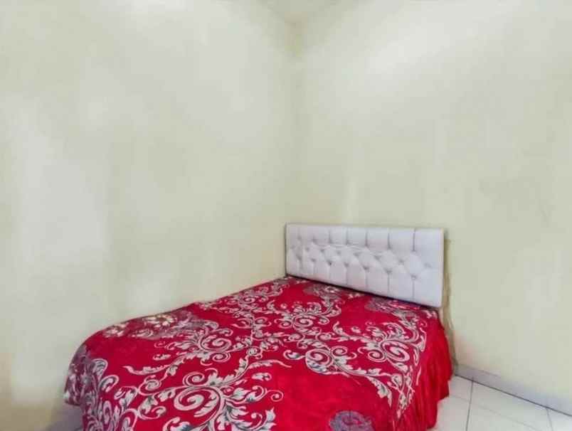 dijual rumah nyaman depok permata cimanggis depok
