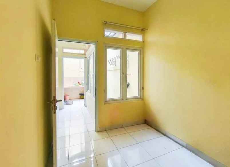dijual rumah nyaman depok permata cimanggis depok