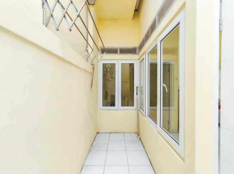 dijual rumah nyaman depok permata cimanggis depok
