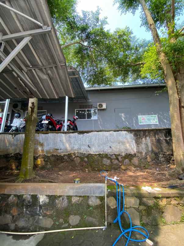 dijual rumah pagaden