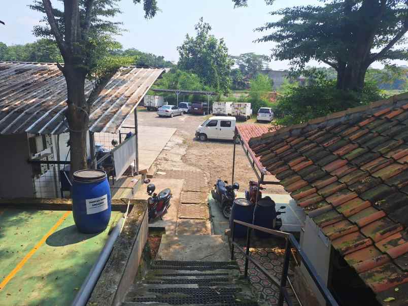 dijual rumah pagaden