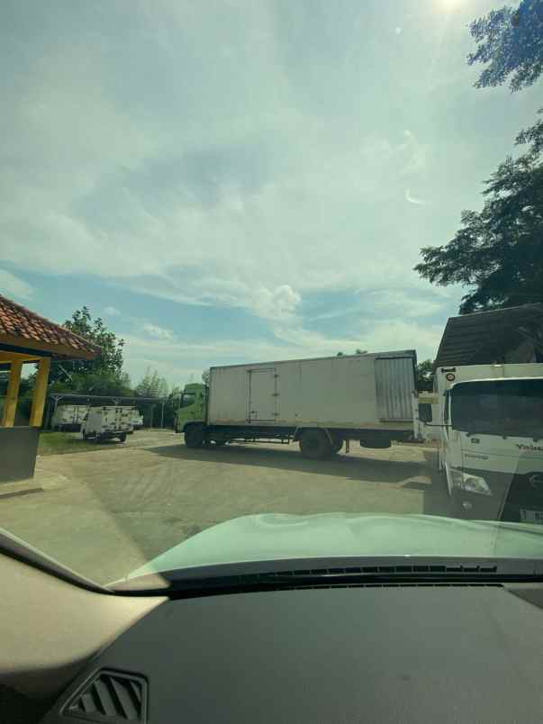 dijual rumah pagaden