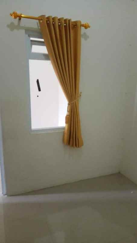 dijual rumah palasari