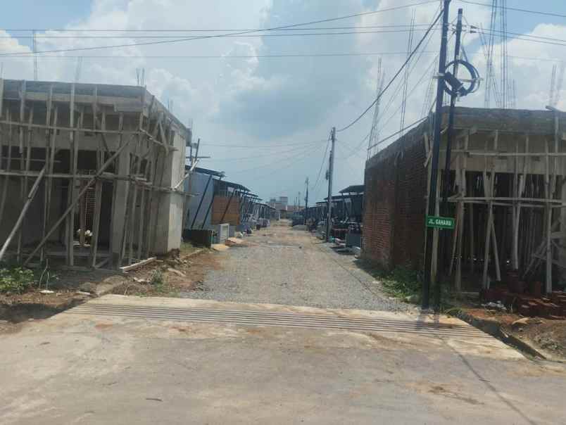 dijual rumah pamengpeuk kab bandung