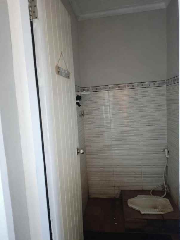 dijual rumah pamoyanan bogor selatan