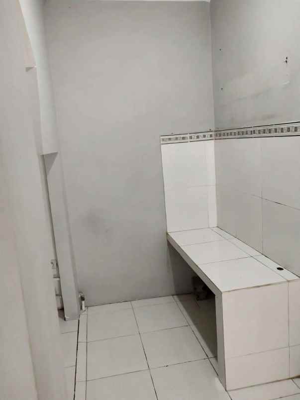 dijual rumah pamoyanan bogor selatan