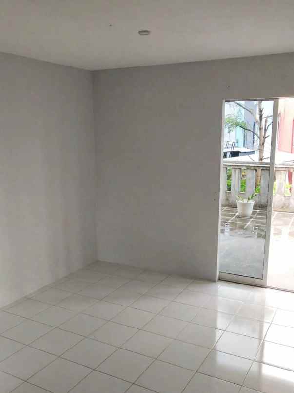 dijual rumah pamoyanan bogor selatan