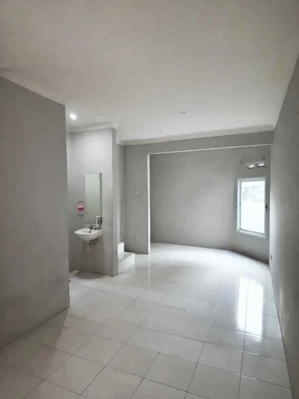dijual rumah pamoyanan bogor selatan