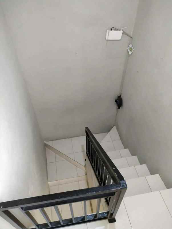 dijual rumah pamoyanan bogor selatan