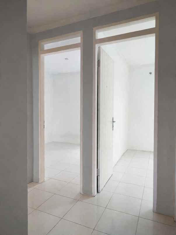 dijual rumah pamoyanan bogor selatan