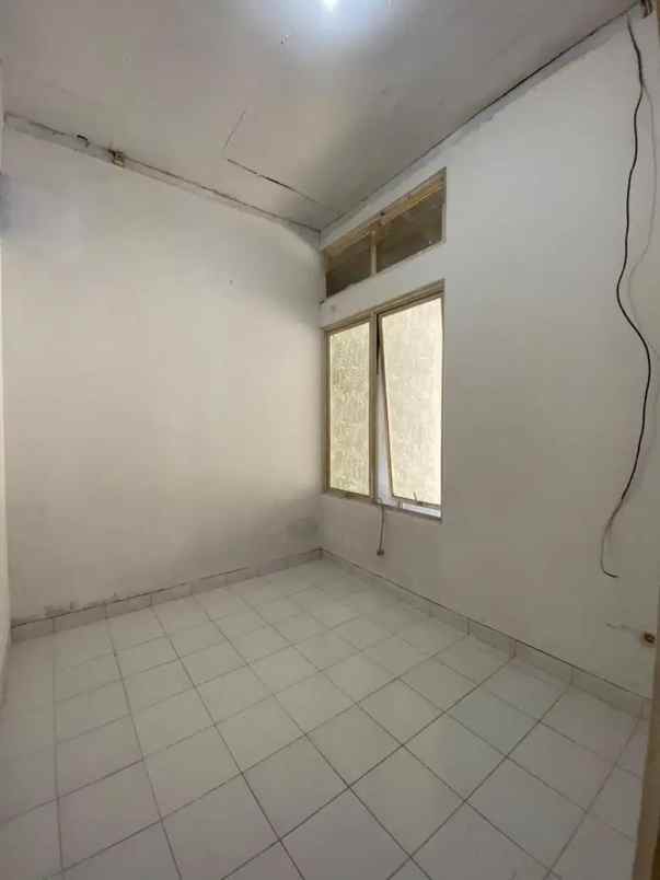 dijual rumah pamulang