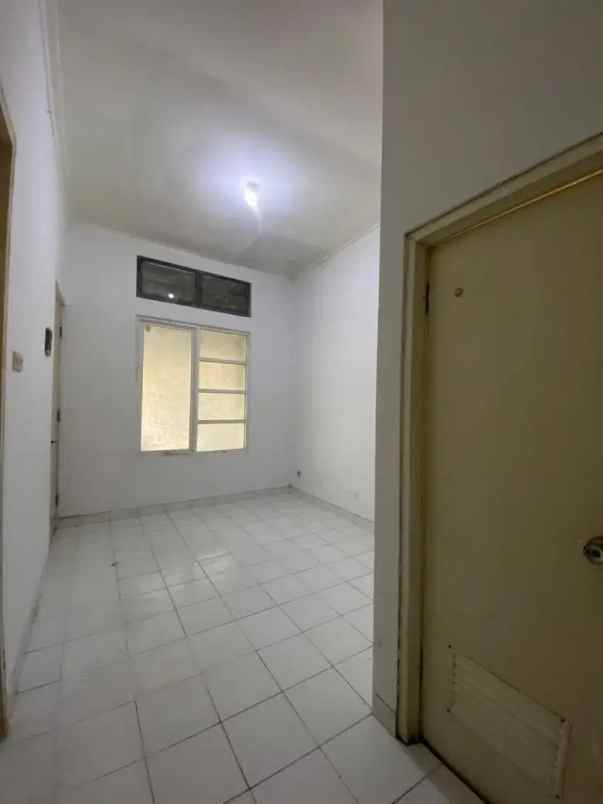 dijual rumah pamulang