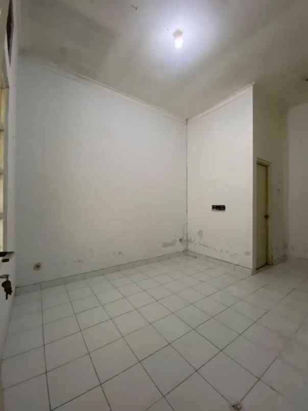 dijual rumah pamulang