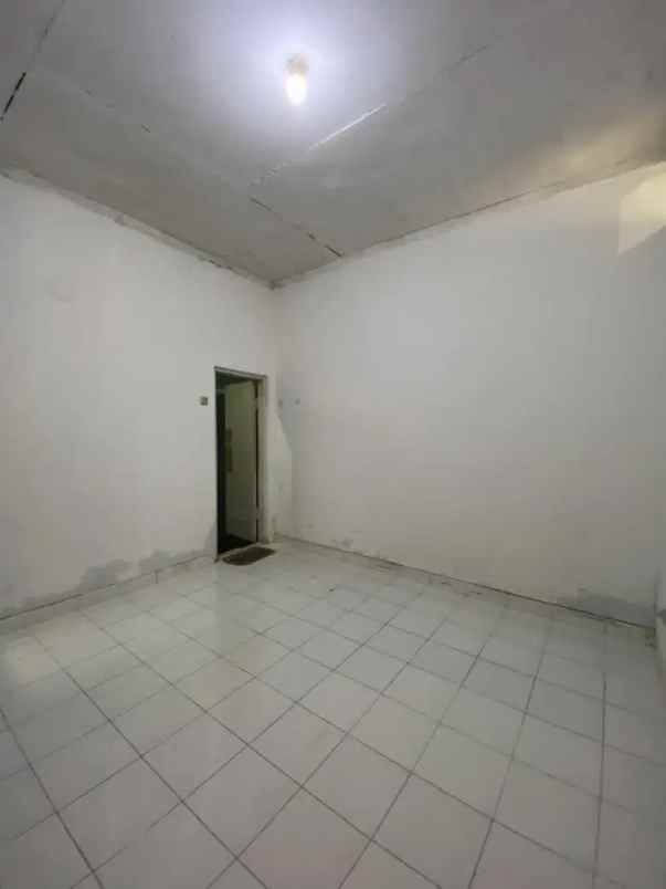 dijual rumah pamulang