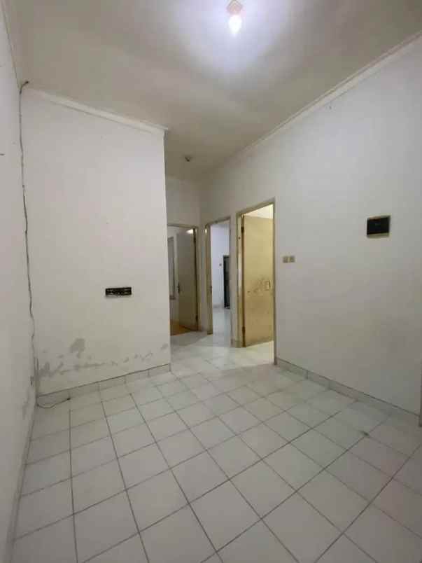 dijual rumah pamulang