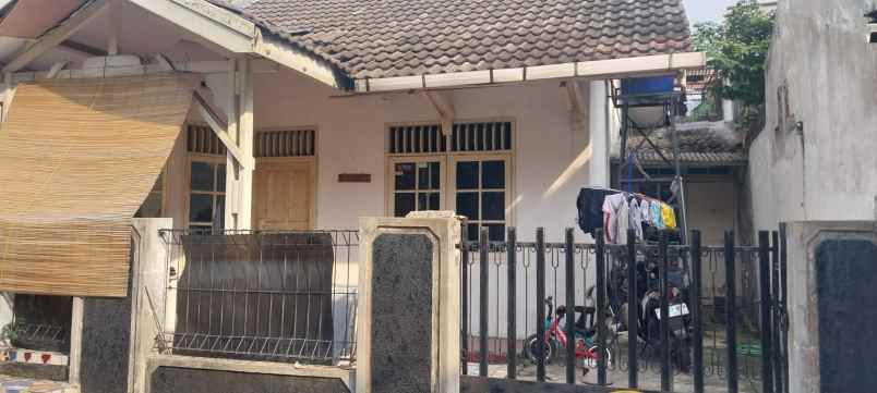 dijual rumah pamulang tangerang selatan