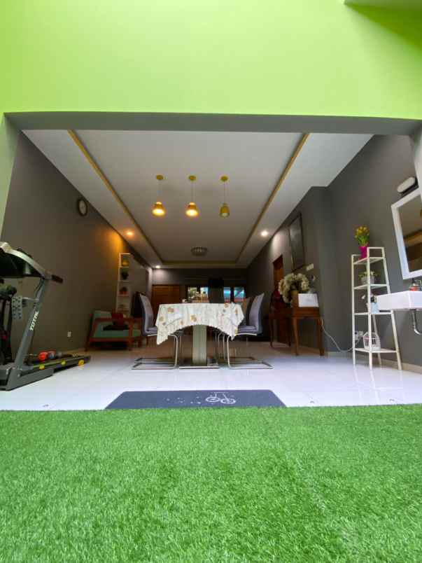 dijual rumah paninggilan ciledug tangerang