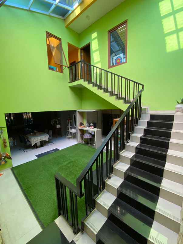 dijual rumah paninggilan ciledug tangerang