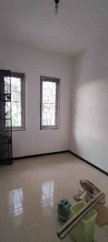 dijual rumah panjang jiwo permai