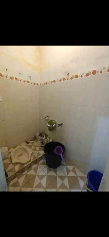 dijual rumah parung serab ciledug