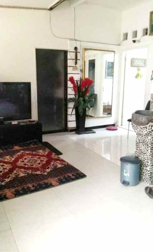 dijual rumah parung serab tangerang