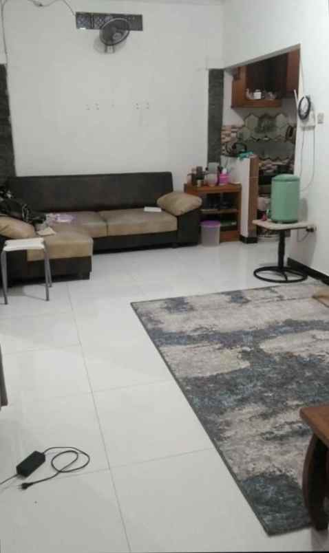 dijual rumah parung serab tangerang