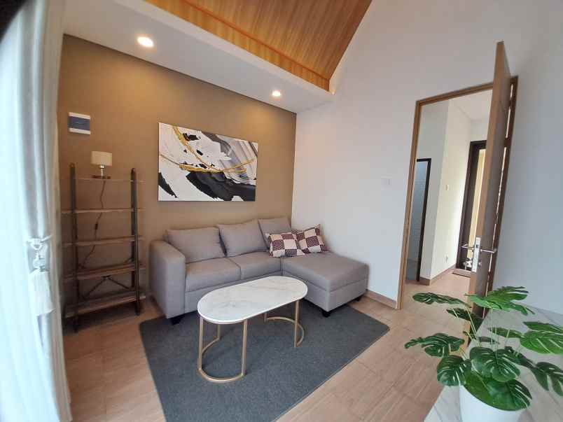 dijual rumah pejaten