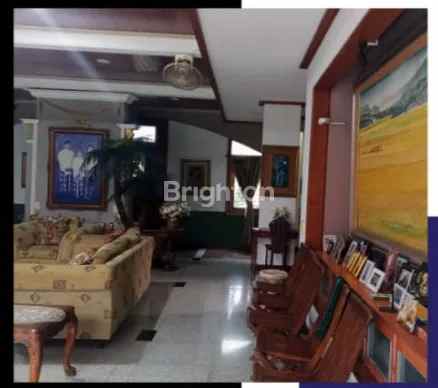 dijual rumah pekayon bekasi barat