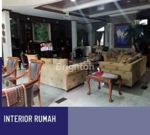 dijual rumah pekayon bekasi barat