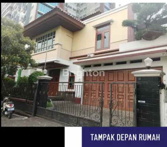 dijual rumah pekayon bekasi barat