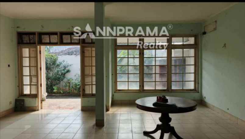 dijual rumah pela mampang mampang