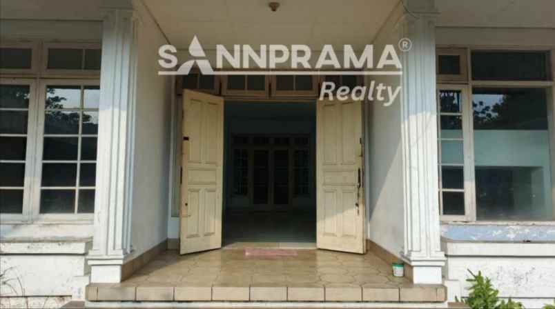 dijual rumah pela mampang mampang