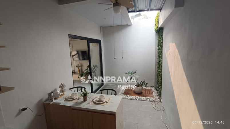 dijual rumah pengasinan