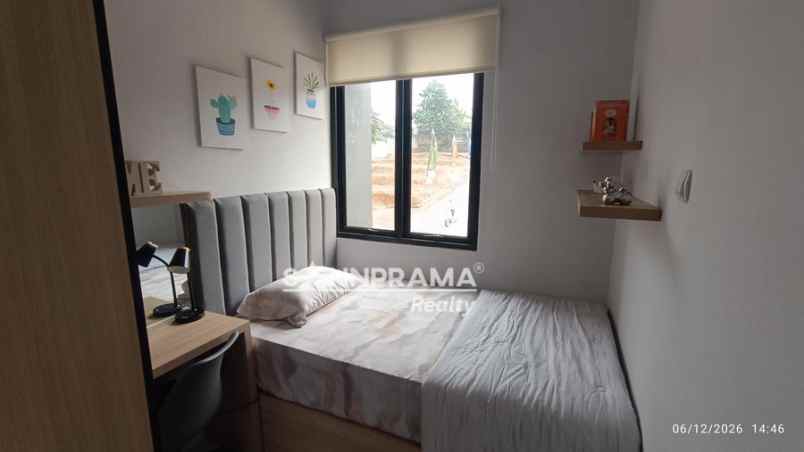 dijual rumah pengasinan